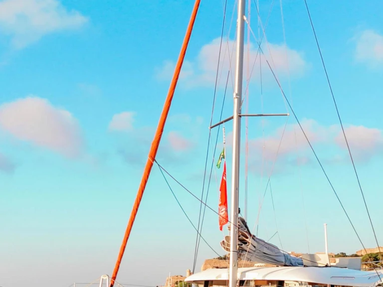 Bootverhuur Excess Excess 14 in Valletta via SamBoat