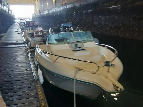 Bootverhuur Lorient goedkoop Cap Camarat 615 WA