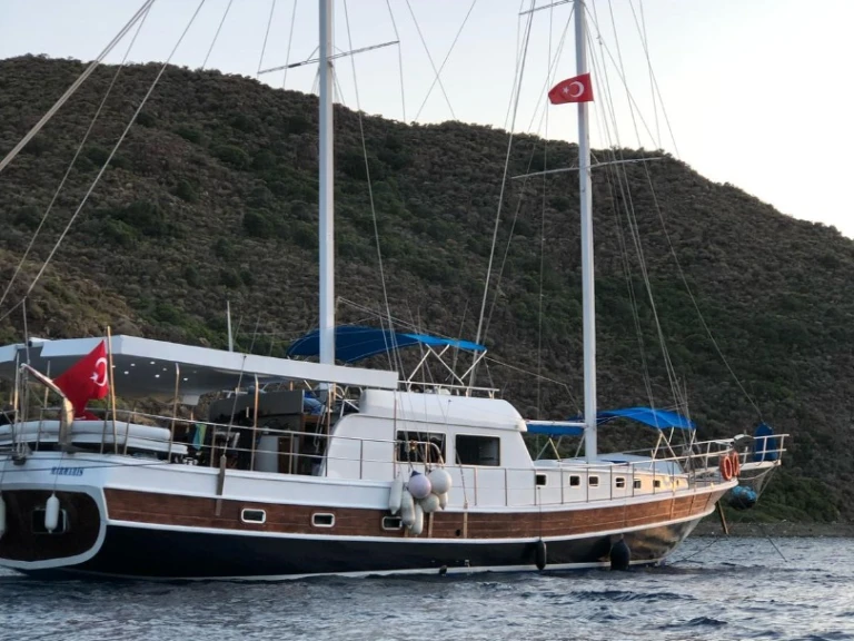 Jachthuur in Marmaris - Custom Made Custom made via SamBoat