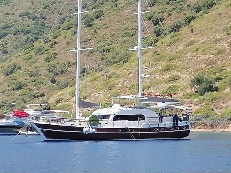 Jachthuur in Marmaris - Custom Made Custom made via SamBoat