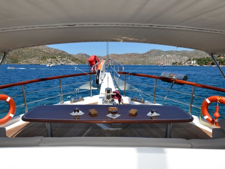 Huur een Custom Made Custom made in Marmaris