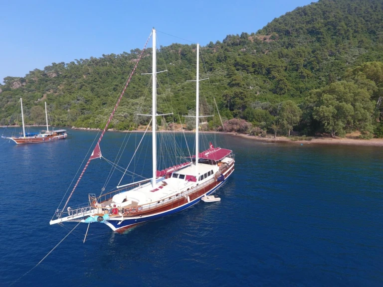 Custom Made Custom made te huur van particulier of professional in Fethiye