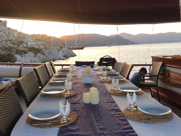 Jachthuur in Fethiye - Custom Made Custom made via SamBoat