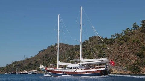 Jachthuur in Marmaris - Custom Made Custom made via SamBoat