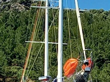 Huur een Custom Made Custom made in Marmaris