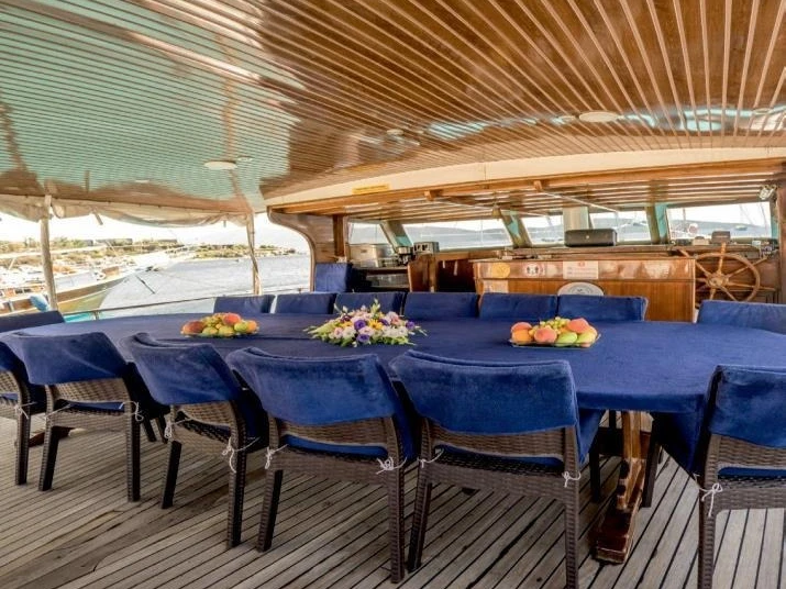 Verhuur Zeilboot Custom Made met vaarbewijs