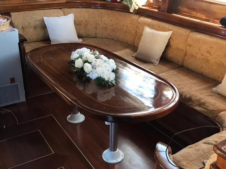 Bootverhuur Marmaris goedkoop Custom made