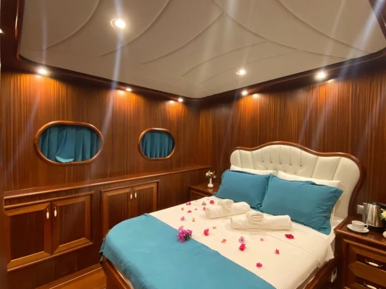 Custom Made Custom made te huur van particulier of professional in Marmaris