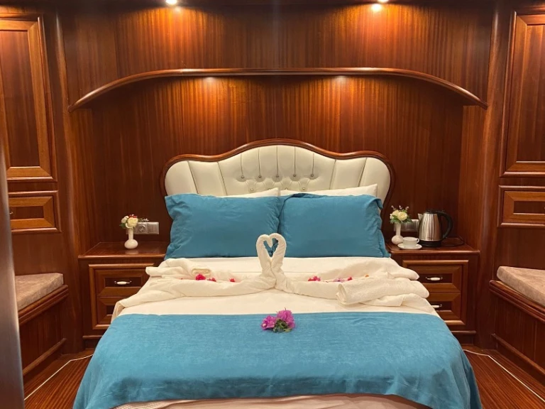 Jachthuur in Marmaris - Custom Made Custom made via SamBoat