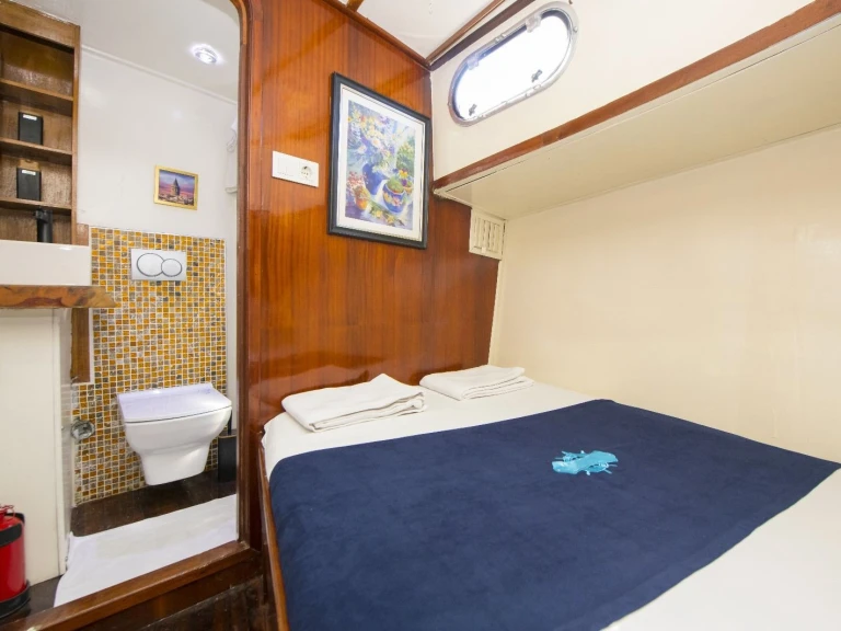 Jachthuur in Marmaris - Custom Made Custom made via SamBoat
