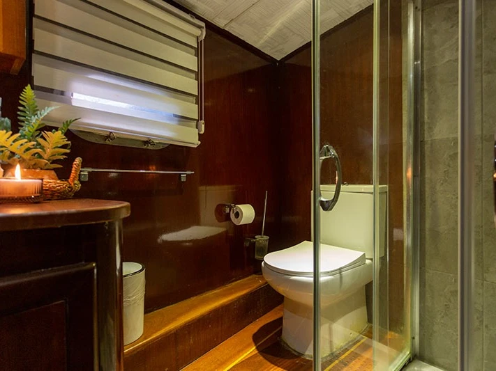 Huur Zeilboot met of zonder schipper Custom Made in Marmaris