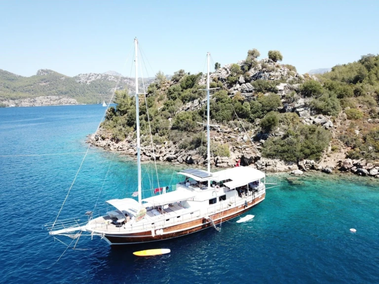Jachthuur in Marmaris - Custom Made Custom made via SamBoat