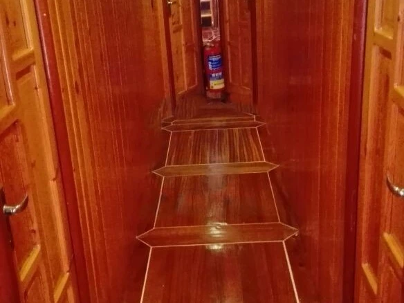 Huur een Custom Made Custom made in Marmaris