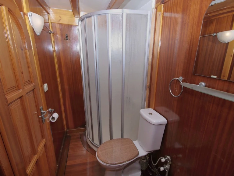 Bootverhuur Custom Made Custom made in Marmaris via SamBoat