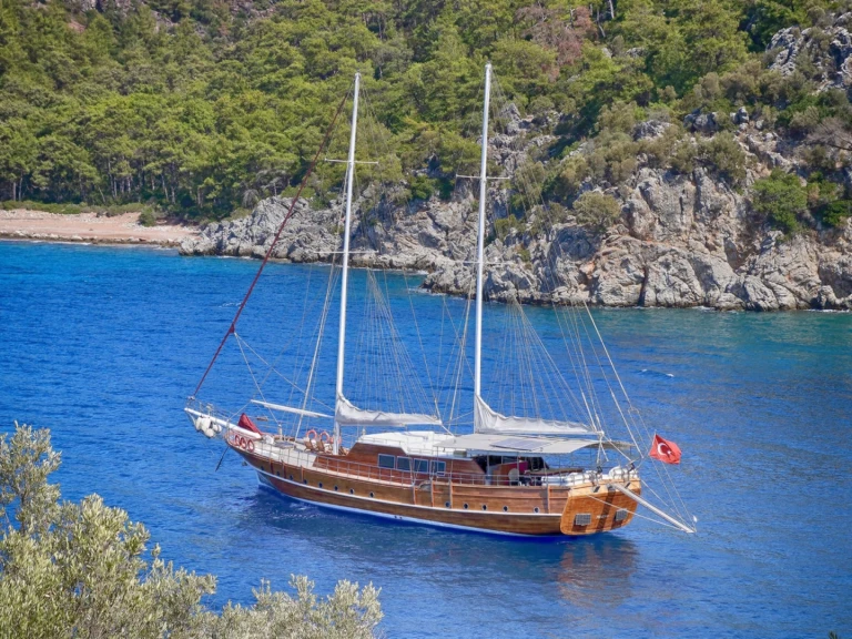 Huur een Custom Made Custom made in Marmaris