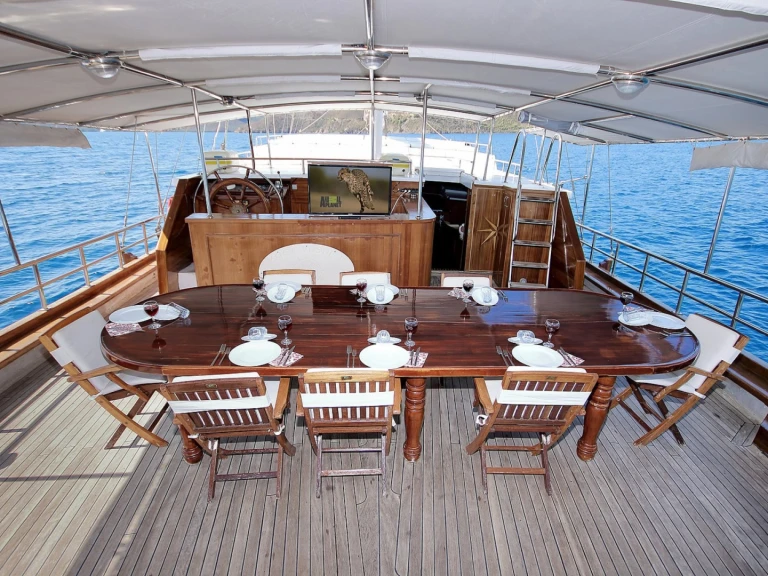 Verhuur Zeilboot Custom Made met vaarbewijs