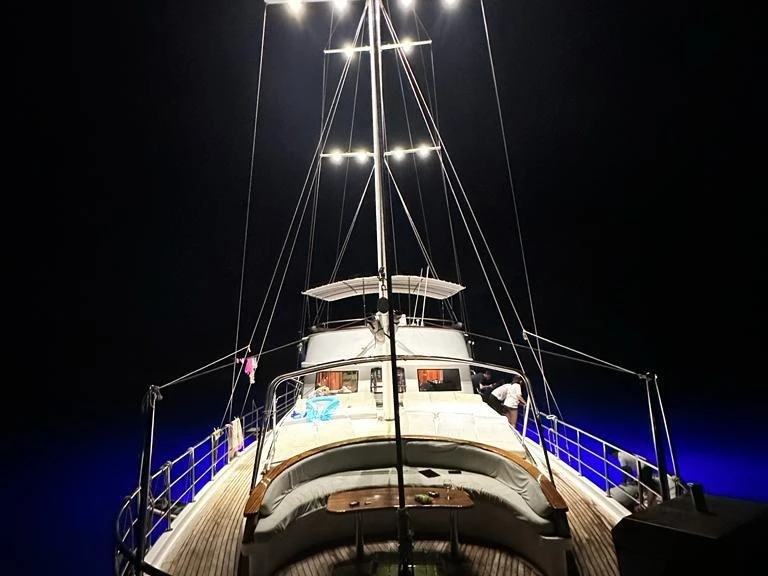 Zeilboot te huur in Marmaris voor de beste prijs