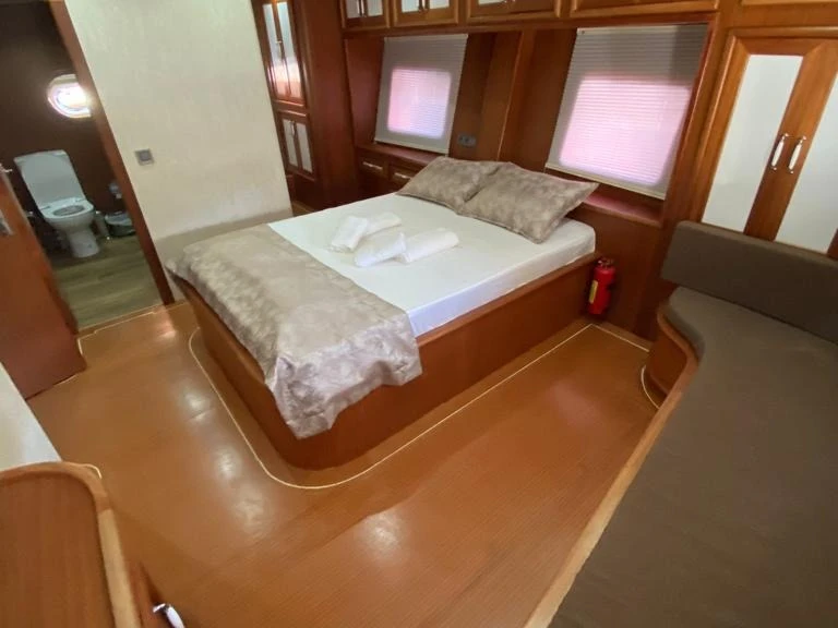 Custom Made Custom made te huur van particulier of professional in Marmaris