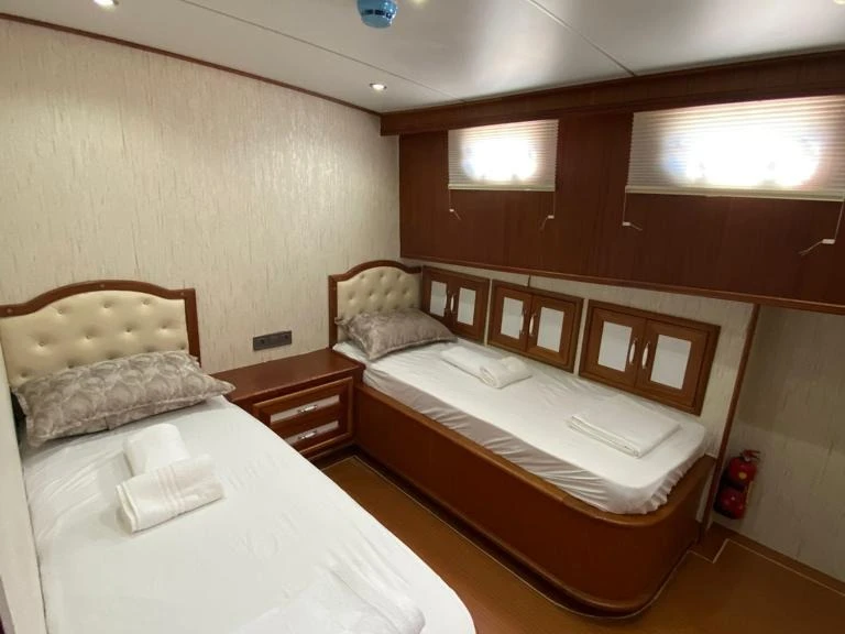 Jachthuur in Marmaris - Custom Made Custom made via SamBoat