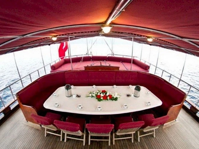 Verhuur Zeilboot Custom Made met vaarbewijs