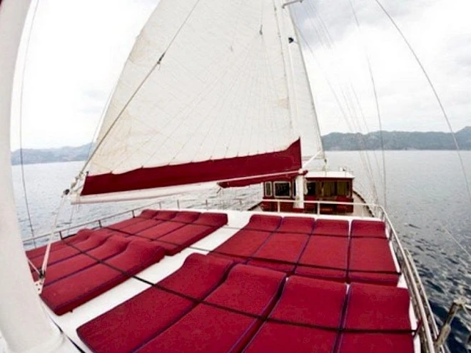 Custom Made Custom made te huur van particulier of professional in Marmaris