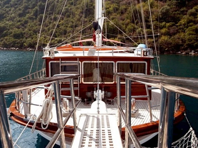 Jachthuur in Marmaris - Custom Made Custom made via SamBoat