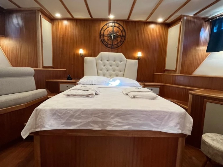 Jachthuur in Marmaris - Custom Made Custom made via SamBoat