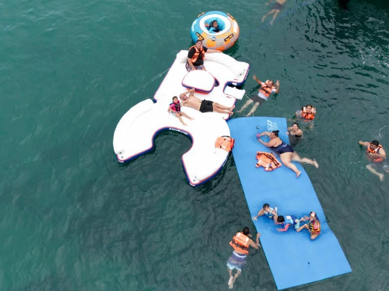 Bootverhuur Custom Made custom in Puerto Vallarta via SamBoat