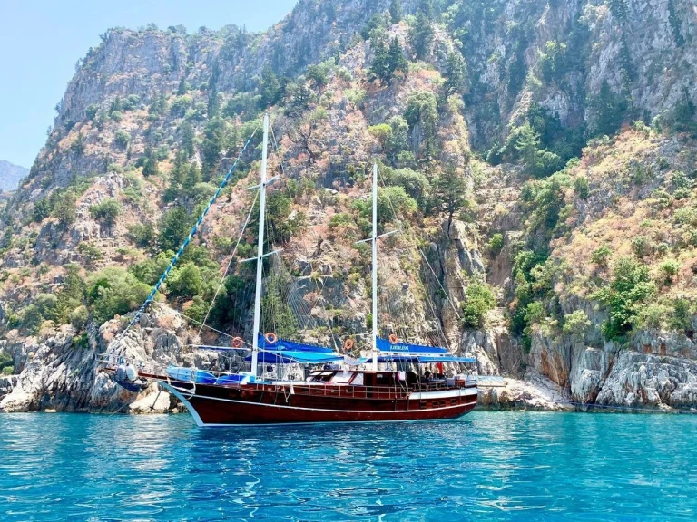 Custom Made Custom made te huur van particulier of professional in Marmaris