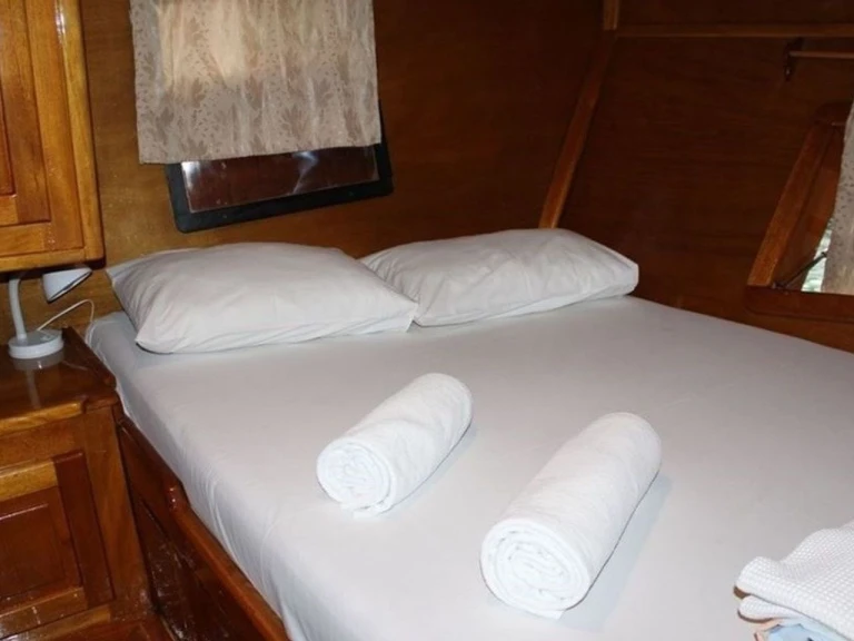 Huur een Custom Made Custom made in Marmaris