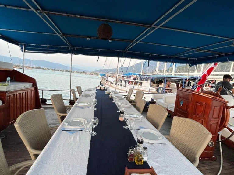 Jachthuur in Marmaris - Custom Made Custom made via SamBoat