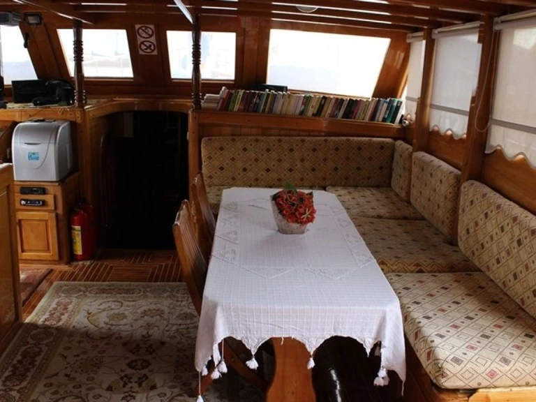 Bootverhuur Marmaris goedkoop Custom made