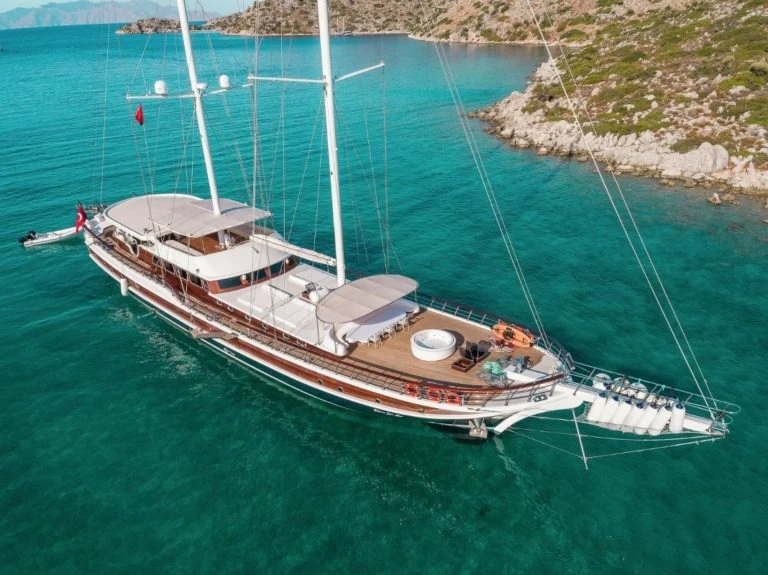 Custom Made Custom made te huur van particulier of professional in Marmaris