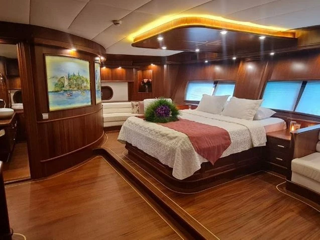 Jachthuur in Marmaris - Custom Made Custom made via SamBoat