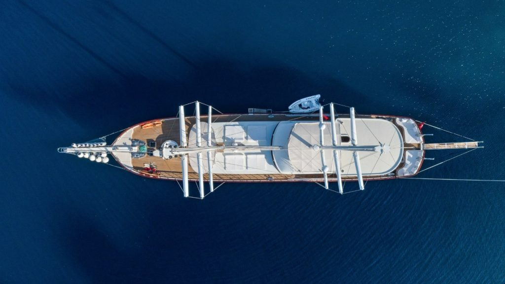 Jachthuur in Marmaris - Custom Made Custom made via SamBoat
