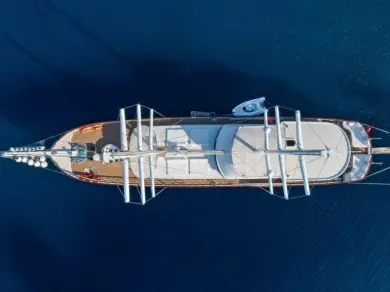 Jachthuur in Marmaris - Custom Made Custom made via SamBoat