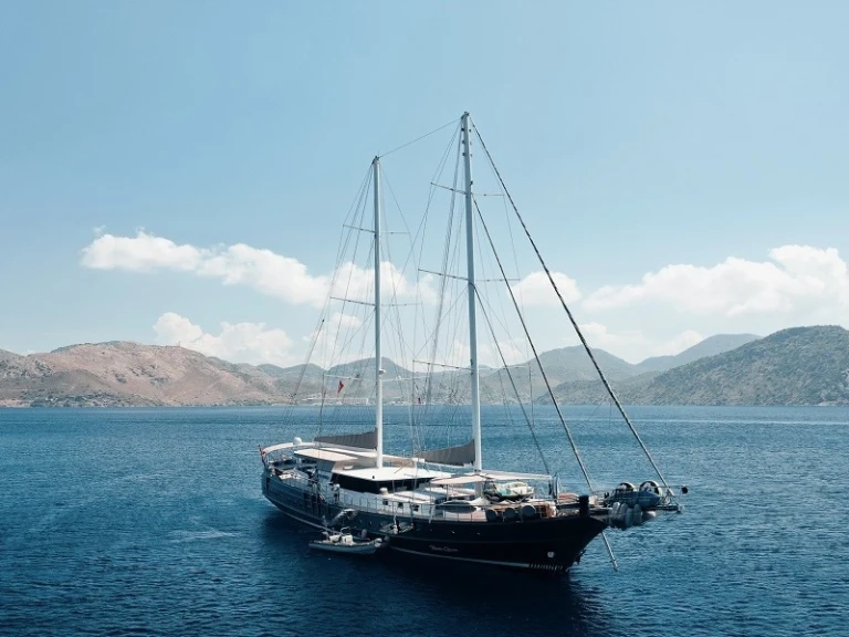 Custom Made Custom made te huur van particulier of professional in Marmaris