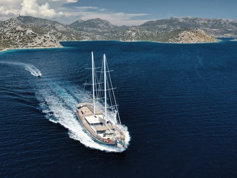 Jachthuur in Marmaris - Custom Made Custom made via SamBoat
