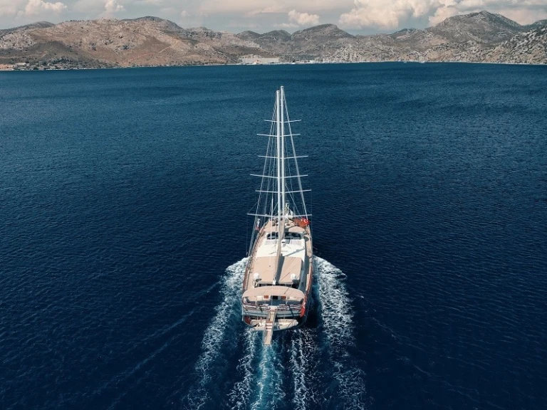 Huur een Custom Made Custom made in Marmaris