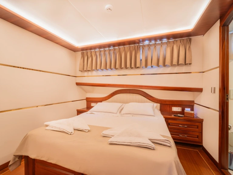 Zeilboot te huur in Fethiye voor de beste prijs