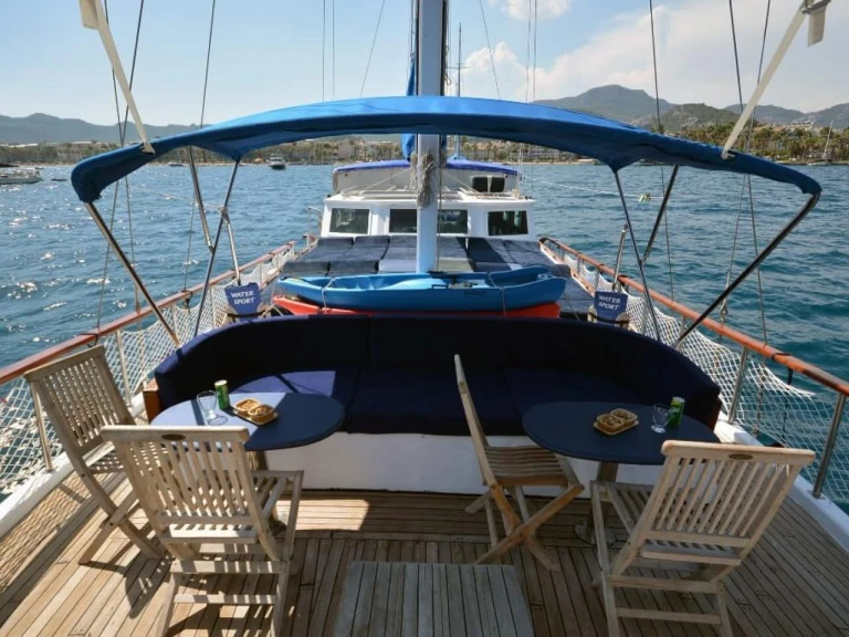 Custom Made Custom made te huur van particulier of professional in Marmaris