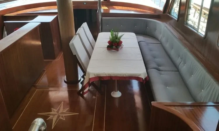 Zeilboot te huur in Marmaris voor de beste prijs