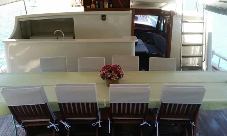 Custom Made Custom made te huur van particulier of professional in Marmaris