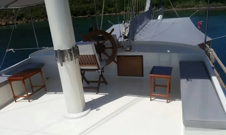 Jachthuur in Marmaris - Custom Made Custom made via SamBoat