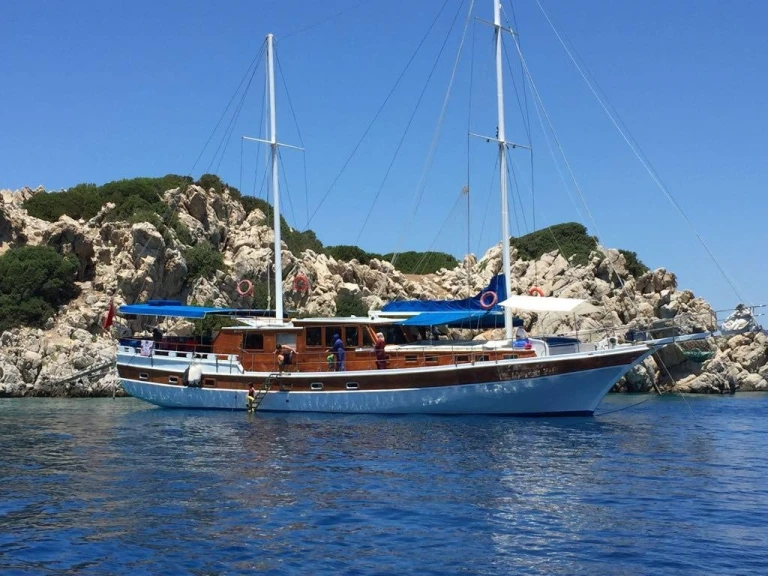 Jachthuur in Marmaris - Custom Made Custom made via SamBoat