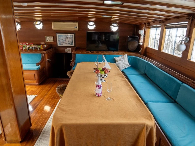 Custom Made Custom made te huur van particulier of professional in Fethiye