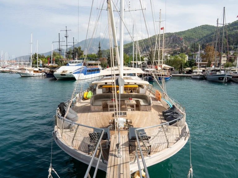 Custom Made Custom made te huur van particulier of professional in Fethiye