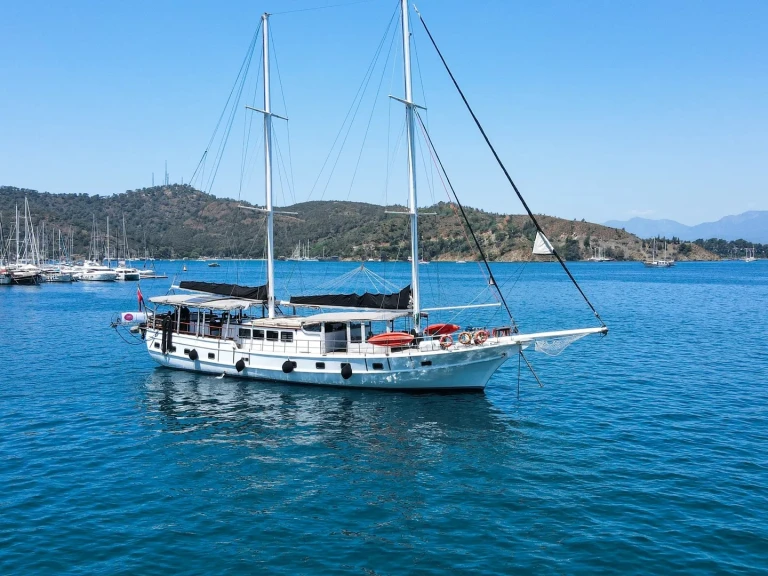 Huur een Custom Made Custom made in Fethiye