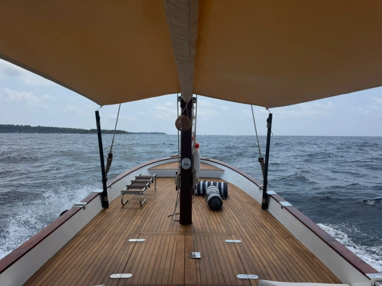 Bootverhuur Cannes goedkoop Cassidenes