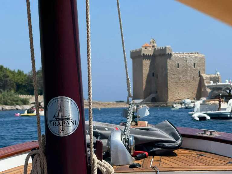 Motorboot te huur in Cannes voor de beste prijs